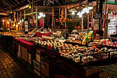 Chiang Mai - The night market. 
